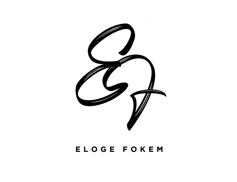 Eloge Fokem logo